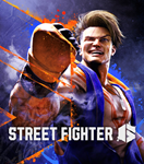 Street Fighter™ 6 PS4/PS5 ТУРЦИЯ 🇹🇷 - irongamers.ru