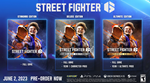 Street Fighter™ 6 PS4/PS5 ТУРЦИЯ 🇹🇷 - irongamers.ru