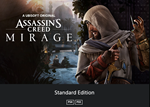 Assassin&acute;s Creed Mirage PS4&PS5 ТУРЦИЯ 🇹🇷