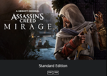 Assassin´s Creed Mirage PS4&PS5 ТУРЦИЯ 🇹🇷