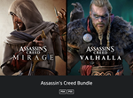 Assassin&acute;s Creed Mirage PS4&PS5 ТУРЦИЯ 🇹🇷