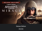 Assassin´s Creed Mirage PS4&PS5 ТУРЦИЯ 🇹🇷