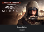 Assassin&acute;s Creed Mirage PS4&PS5 ТУРЦИЯ 🇹🇷