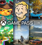 XBOX GAME PASS CORE-GOLD 1-3-6-9-12 МЕСЯЦЕВ🚀БЫСТРО
