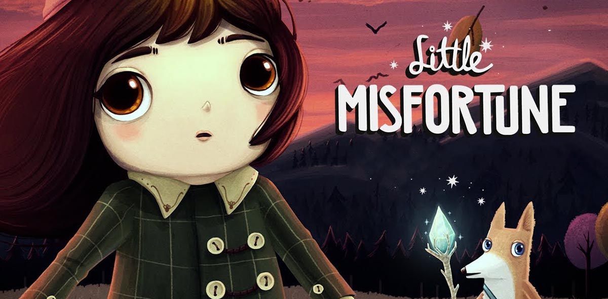 Little Misfortune Rating Faswinner