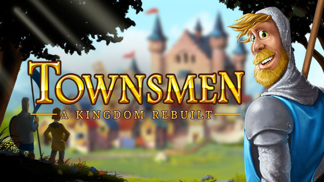 townsmen a kingdom rebuilt читы коды