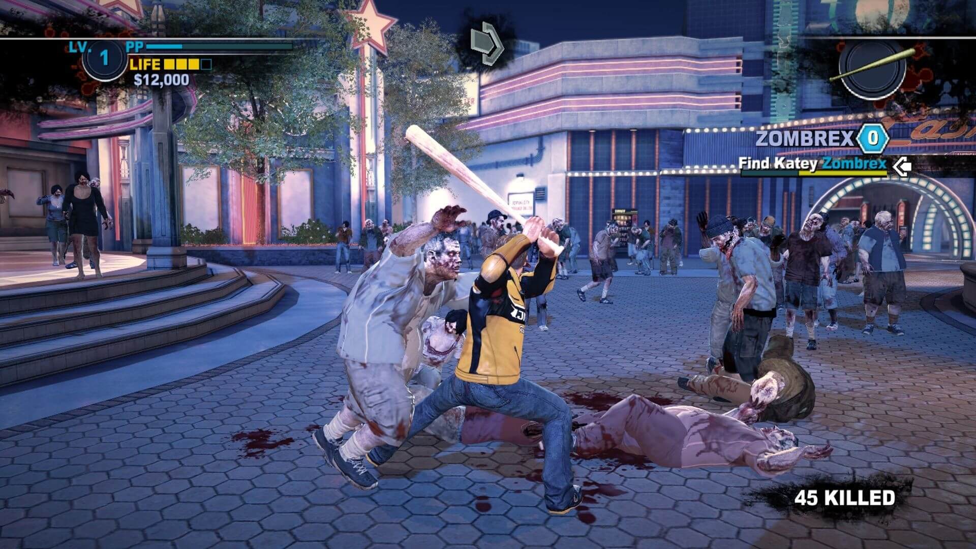 Картинки dead rising 2