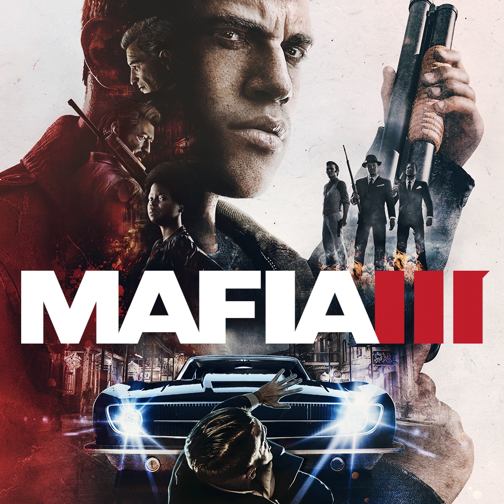 download mafia iii definitive edition for free