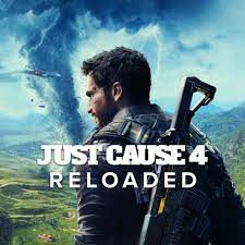 🔥 Just Cause 4 Reloaded 💳 Steam Key GLOBAL + 🧾Check