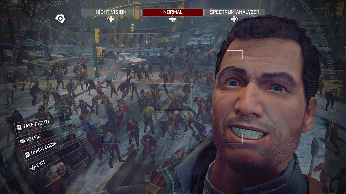 dead rising free dead rising free