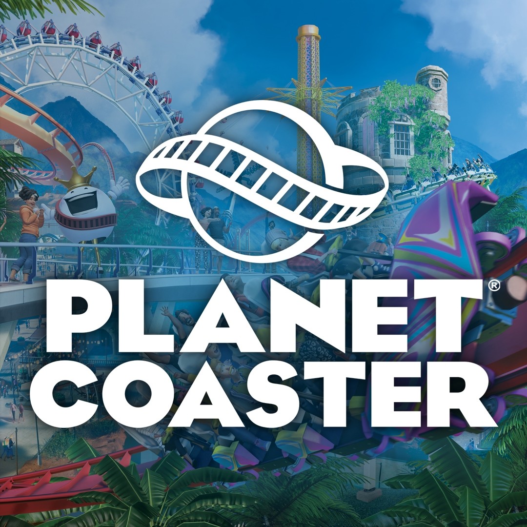 🔥 Planet Coaster 💳 Steam Key Global + 🧾Check