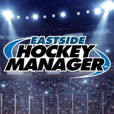 🔥Eastside Hockey Manager 💳 Steam Key Global + 🧾Check