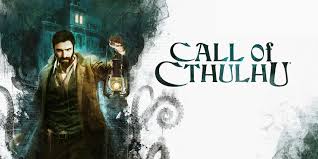 🔥 Call of Cthulhu 💳 Steam Ключ Global + 🧾Чек