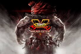 🔥 Street Fighter 5 V 💳 Steam Key Global + 🧾Check