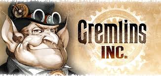 🔥 Gremlins, Inc. 💳 Steam Key Global + 🧾Check