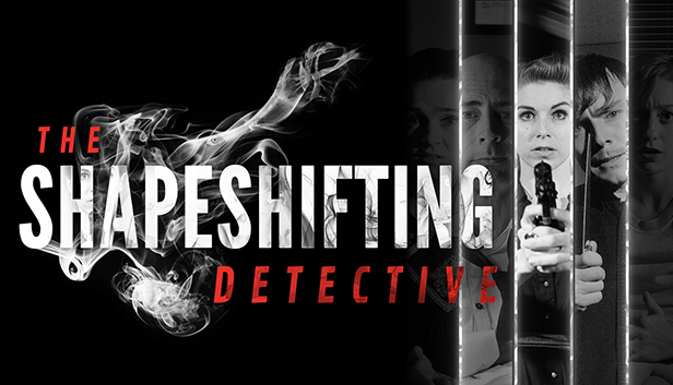 🔥The Shapeshifting Detective STEAM KEY | ROW | GLOBAL