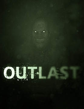 🔥 Outlast 💳 Steam Ключ Global + 🧾Чек