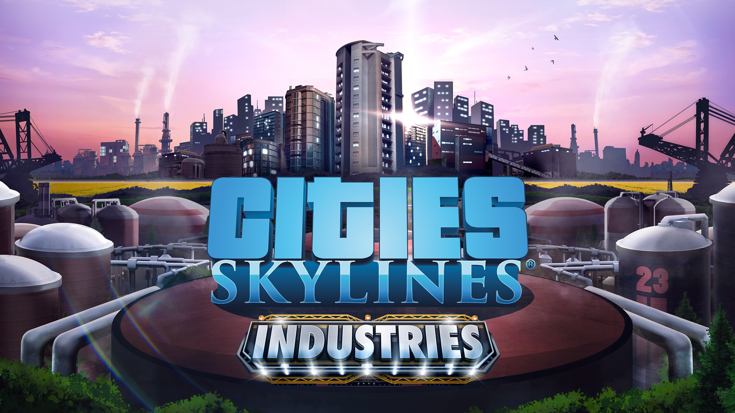 All dlc cities skylines steam фото 1