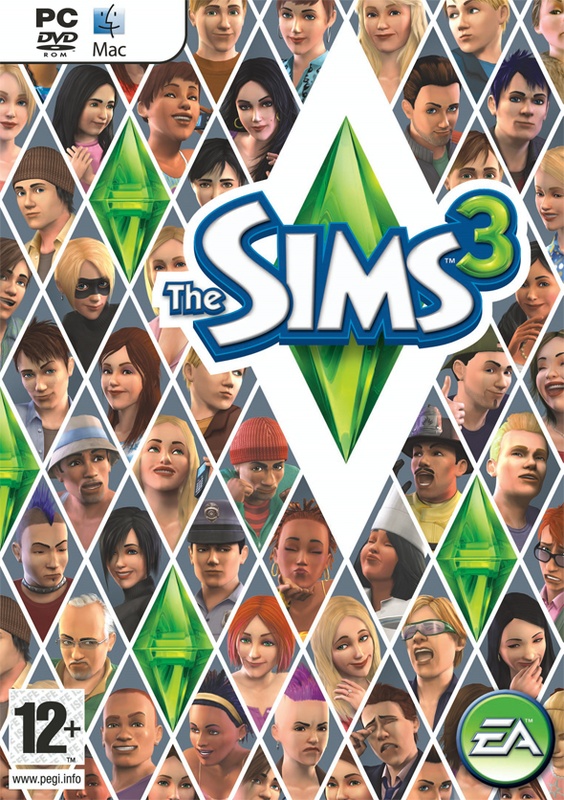 🔥The Sims 3 EA-App Key | GLOBAL