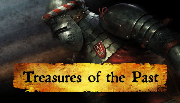 Treasures of the past. Kingdom come: deliverance - Treasures of the past. Kingdom come: deliverance — Treasures of the past броня. Дополнение Treasures of the past. DLC: Treasures of the past.