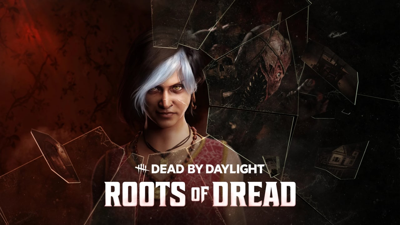 Купить 🔥 dead by daylight: "корни ужаса" без комиссии steam Фотография 🔥 dead by daylight: "корни ужаса" без комиссии steam