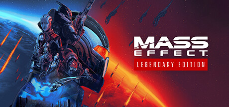 🔥 Mass Effect - Legendary Edition 💳 Steam Ключ GLOBAL