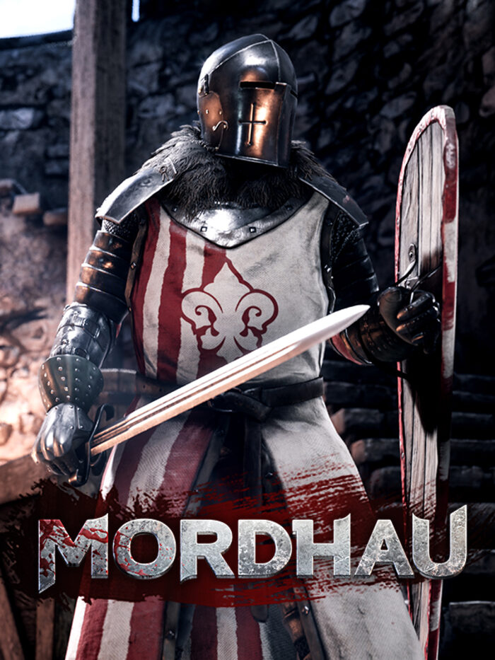 🔥 MORDHAU 💳 STEAM КЛЮЧ GLOBAL + RU
