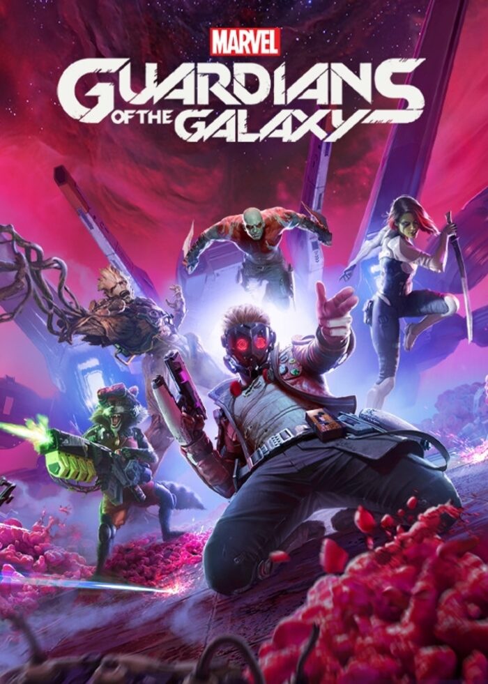 🔥Marvels Guardians of the Galaxy 💳 STEAM КЛЮЧ + RU