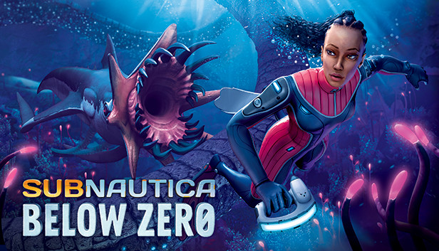 🔥 Subnautica: Below Zero КЛЮЧ 💳 PC/XBOX 🔑 КЛЮЧ
