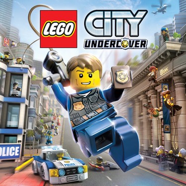 🔥 LEGO City: Undercover 💳 Xbox One\Series X|S 🔑 КЛЮЧ