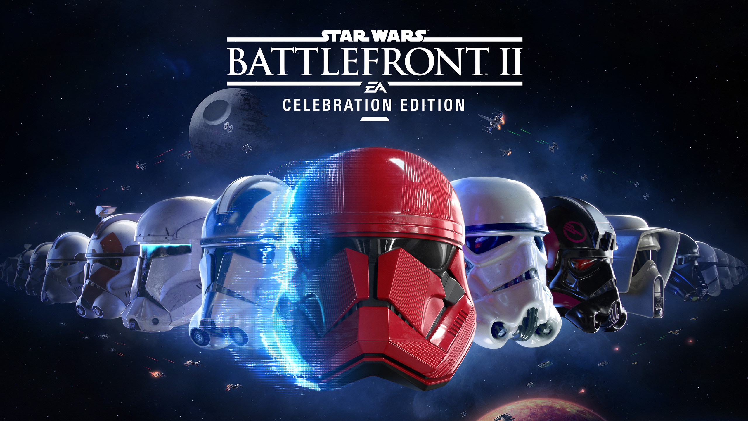 🔥STAR WARS Battlefront II: Celebration Edition Steam