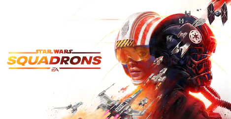 🔥 STAR WARS: Squadrons (PC) EA-App Ключ РФ-Global