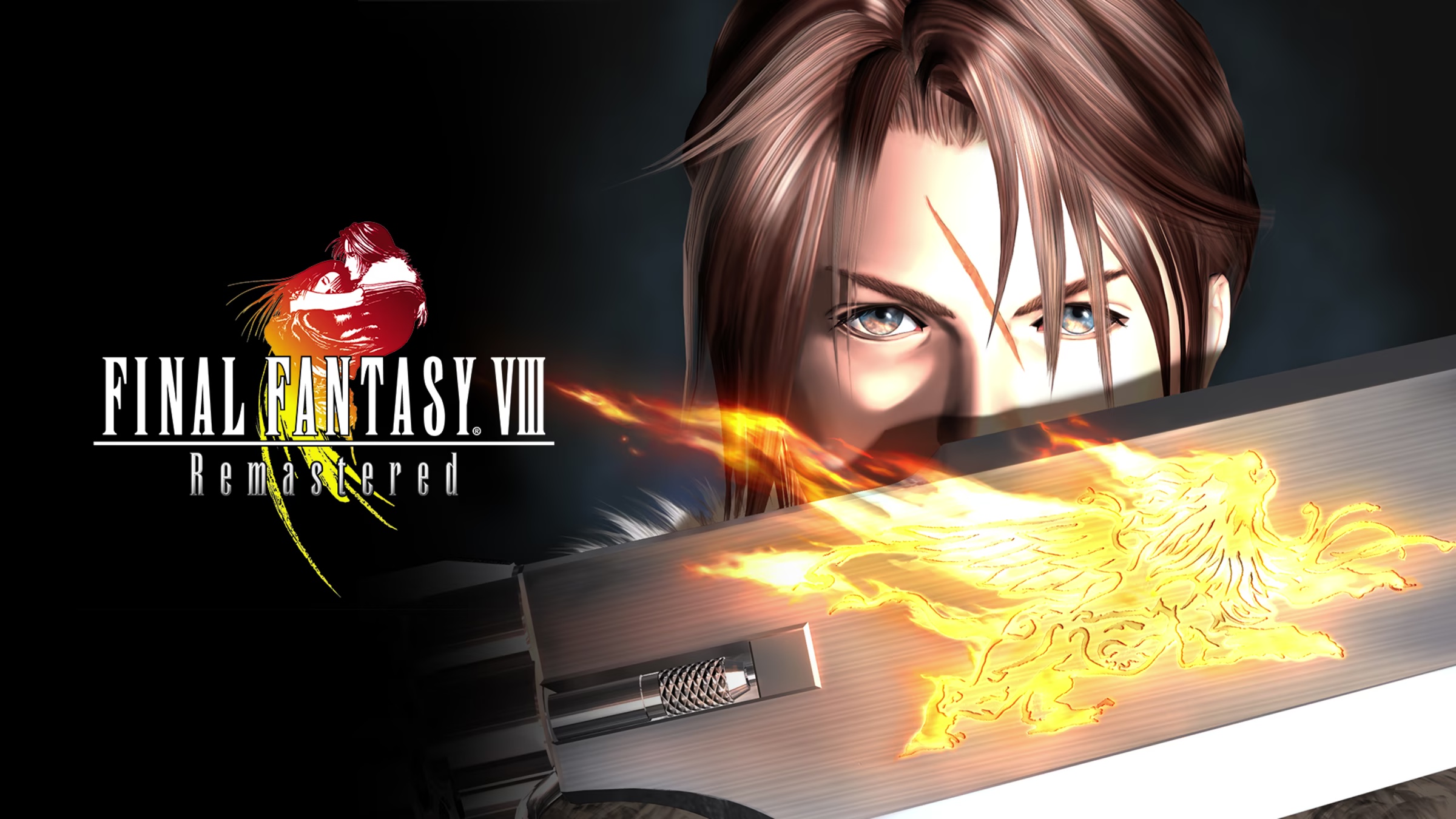 Final ai. Final Fantasy 8. Последняя фантазия 8. Игра для Nintendo Switch Final Fantasy VII & Final Fantasy VIII Remastered. Final Fantasy VIII Art.