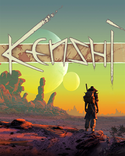 🔥 Kenshi (PC) Steam Ключ РФ-Global
