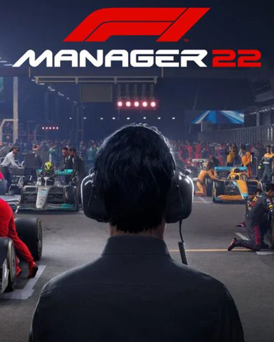 🔥 F1 Manager 2022 Steam Ключ (PC) РФ-Global