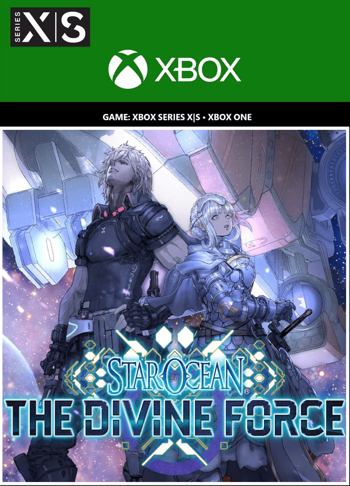 Star ocean xbox shop one