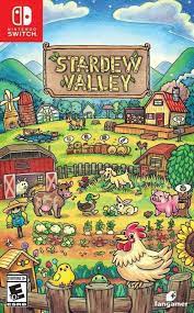 Stardew valley shop switch cd key