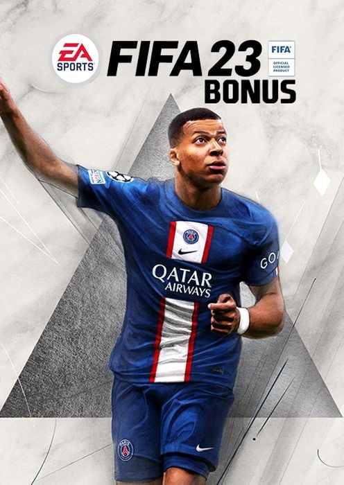 Купить 🔥FIFA 23 Pre-Order Bonus DLC EA-App Ключ РФ-Global +🎁 аккаунт ...