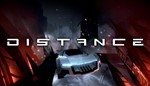 * Distance * Steam Ключ Global + *