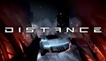 🔥 Distance 💳 Steam Ключ Global + 🎁 - irongamers.ru