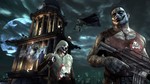 🔥 Batman Arkham City GOTY 💳 Steam Ключ Global + 🎁