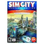 🔥 SimCity Complete Edition EA-App Ключ РФ-Global