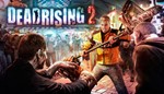 🔥 Dead Rising 2 💳 Steam Ключ Global