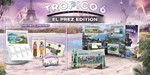 🔥Tropico 6 El Prez Edition STEAM КЛЮЧ РФ-Global + 🎁