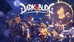 *DARKSBURG * Steam Ключ Global