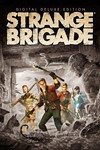 *Strange Brigade  Steam Global Key + Бонус *