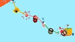 *Heave ho * Steam Ключ Global + БОНУС*