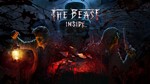🔥The Beast Inside 💳 Steam Ключ Global + 🎁