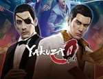 *Yakuza 0 Zero STEAM КЛЮЧ* (PC) РФ-МИР +*