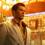 *Yakuza 0 Zero STEAM КЛЮЧ* (PC) РФ-МИР +*